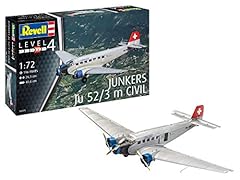 Revell rv04975 junkers for sale  Delivered anywhere in UK