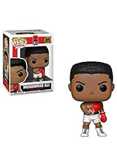 Pop sports muhammad for sale  Delivered anywhere in USA 