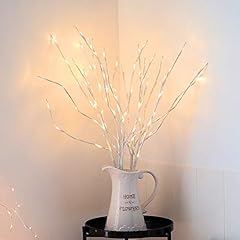 Tree branch lights for sale  Delivered anywhere in UK