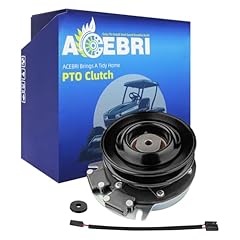 Acebri pto clutch for sale  Delivered anywhere in USA 