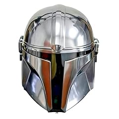 Antiquana mandalorian helmet for sale  Delivered anywhere in USA 