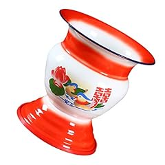 Doitool chinese spittoon for sale  Delivered anywhere in Ireland