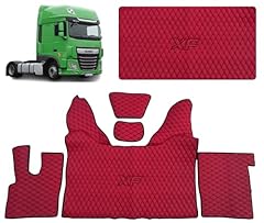 Tapis camion compatible d'occasion  Livré partout en France