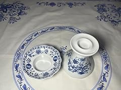 Tlg triptis zwiebelmuster gebraucht kaufen  Wird an jeden Ort in Deutschland