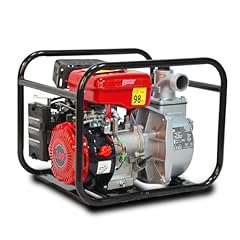 Master pumps pompe d'occasion  Livré partout en Belgiqu