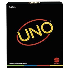 Mattel games uno for sale  Delivered anywhere in USA 