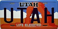 Utah state license for sale  Delivered anywhere in USA 