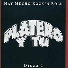 Hay mucho rock d'occasion  Livré partout en Belgiqu
