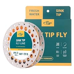 Sinking tip line for sale  Delivered anywhere in UK