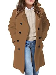 Girls coat double for sale  Delivered anywhere in USA 