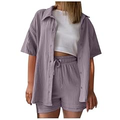Summer zweiteiler damen gebraucht kaufen  Wird an jeden Ort in Deutschland
