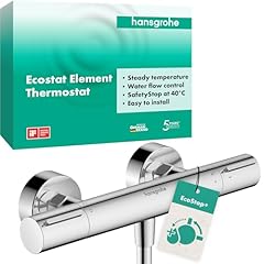 Hansgrohe ecostat element gebraucht kaufen  Wird an jeden Ort in Deutschland