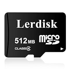Lerdisk scheda micro usato  Spedito ovunque in Italia 