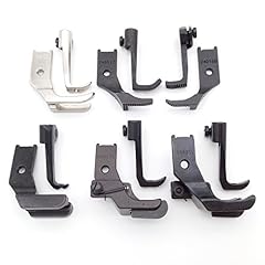KUNPENG - 6SET #KP-WF6-2 Walking Presser Feet fit for for sale  Delivered anywhere in Canada