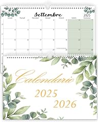 Qupuce calendario 2025 usato  Spedito ovunque in Italia 