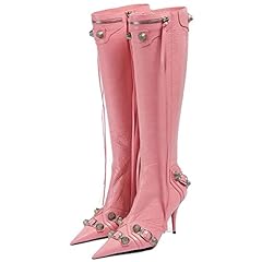 Oiamenne knee high for sale  Delivered anywhere in USA 