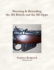 Shooting reloading 303 for sale  Delivered anywhere in USA 