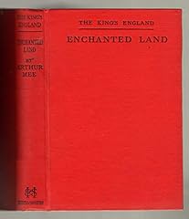 Enchanted land half for sale  Delivered anywhere in UK