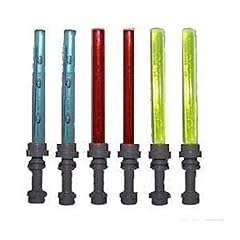 Lego lot lightsaber for sale  Delivered anywhere in USA 