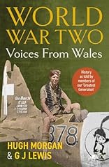 War two voices for sale  Delivered anywhere in UK