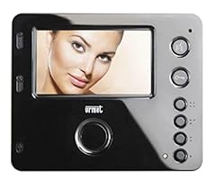 Videocitofono miro 4.3 usato  Spedito ovunque in Italia 