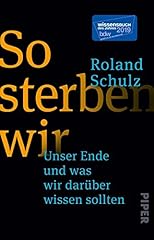 Sterben wir ende gebraucht kaufen  Wird an jeden Ort in Deutschland