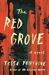 Red grove novel for sale  Delivered anywhere in USA 
