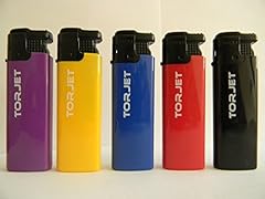 Torjet original lighters for sale  Delivered anywhere in UK