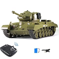 Weecoc tank m26 d'occasion  Livré partout en France