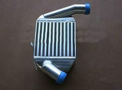 Right aluminum intercooler for sale  Delivered anywhere in UK