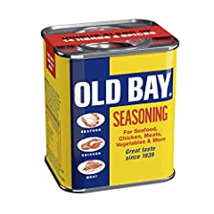 Old bay seasoning for sale  Delivered anywhere in UK