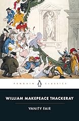 Vanity fair novel usato  Spedito ovunque in Italia 