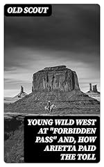 Young wild west for sale  Delivered anywhere in UK