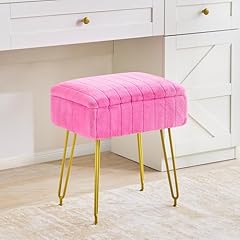 Redlife vanity stool for sale  Delivered anywhere in USA 