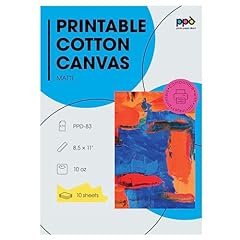 Ppd inkjet canvas for sale  Delivered anywhere in USA 