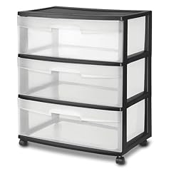 Wide drawer cart for sale  Delivered anywhere in USA 