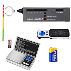 Diamond tester jewelry for sale  Delivered anywhere in USA 