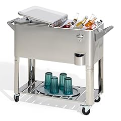 Sunjoy patio cooler for sale  Delivered anywhere in USA 