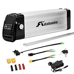 Adaluolo 48v ebike usato  Spedito ovunque in Italia 