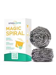 Stanhome spirale disincrostant usato  Spedito ovunque in Italia 