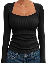 Lillusory sweaters women for sale  Delivered anywhere in USA 