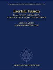 Physics inertial fusion for sale  Delivered anywhere in USA 