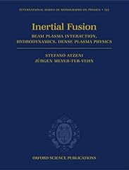 Physics inertial fusion for sale  Delivered anywhere in USA 