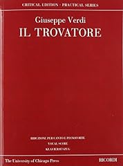 Trovatore cura lawton usato  Spedito ovunque in Italia 