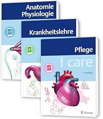 Care lernpaket gebraucht kaufen  Wird an jeden Ort in Deutschland