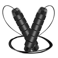 Jump rope adjustable for sale  Delivered anywhere in USA 