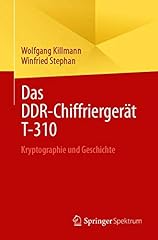 Ddr chiffriergerät 310 gebraucht kaufen  Wird an jeden Ort in Deutschland