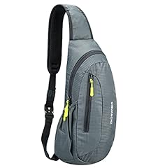 Gisdanchz sling bag for sale  Delivered anywhere in UK