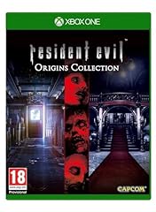 Capcom resident evil d'occasion  Livré partout en France