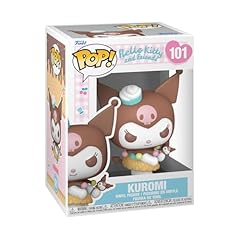 Funko pop sanrio d'occasion  Livré partout en France